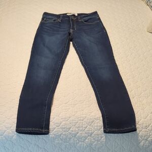 Kancan Women's Jeans